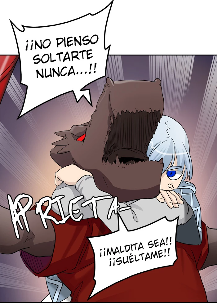 El irregular capítulo 352, página 78
