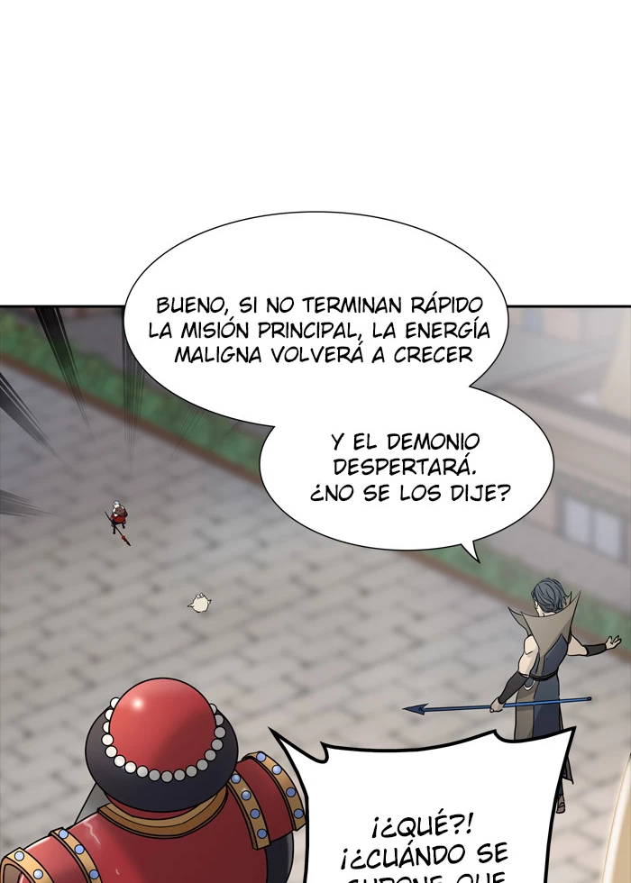 El irregular capítulo 352, página 85