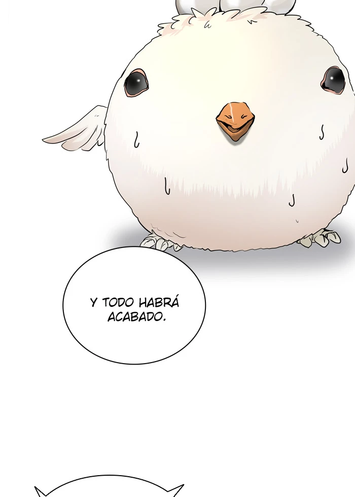 El irregular capítulo 352, página 87