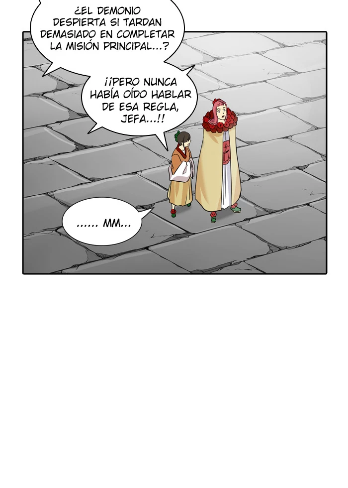 El irregular capítulo 352, página 88