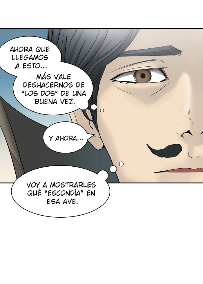 El irregular capítulo 352, página 90