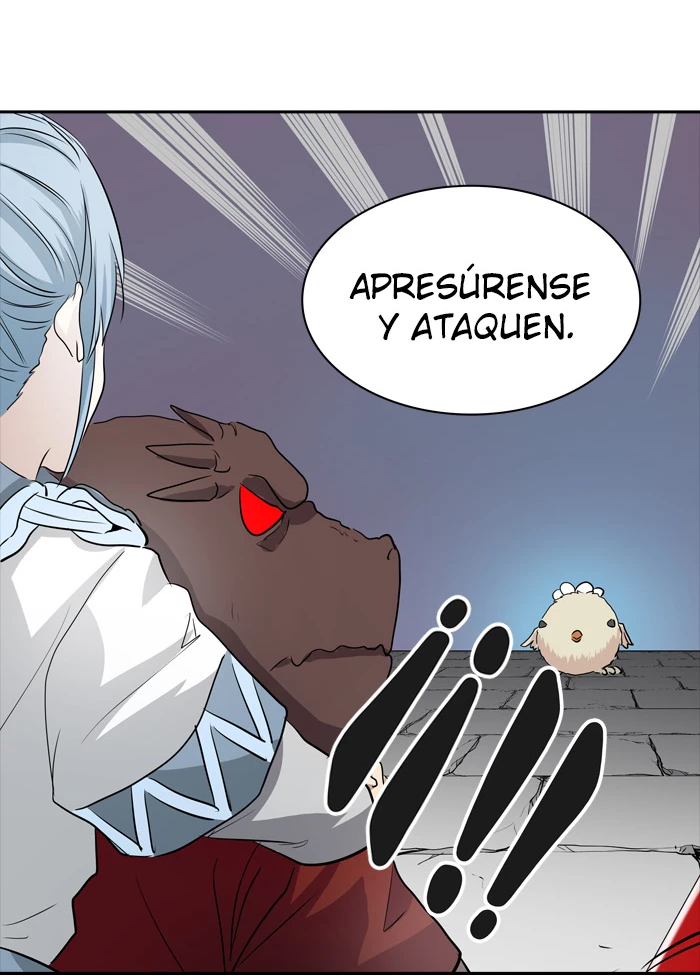 El irregular capítulo 352, página 91