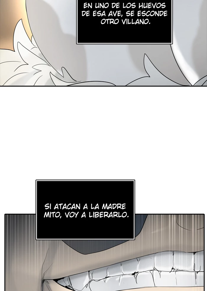 El irregular capítulo 352, página 93