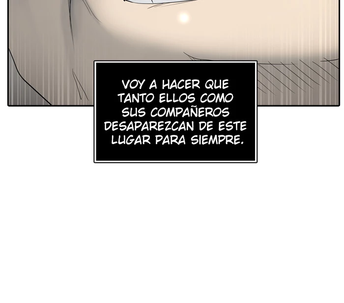 El irregular capítulo 352, página 94
