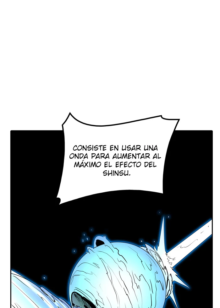 El irregular capítulo 352, página 101
