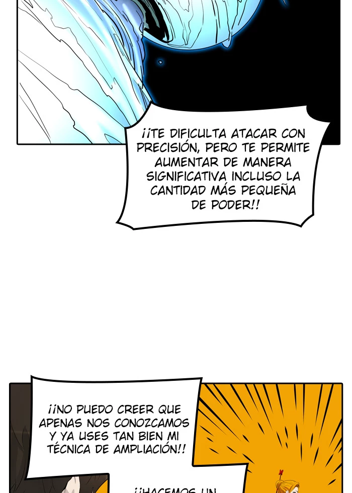 El irregular capítulo 352, página 102
