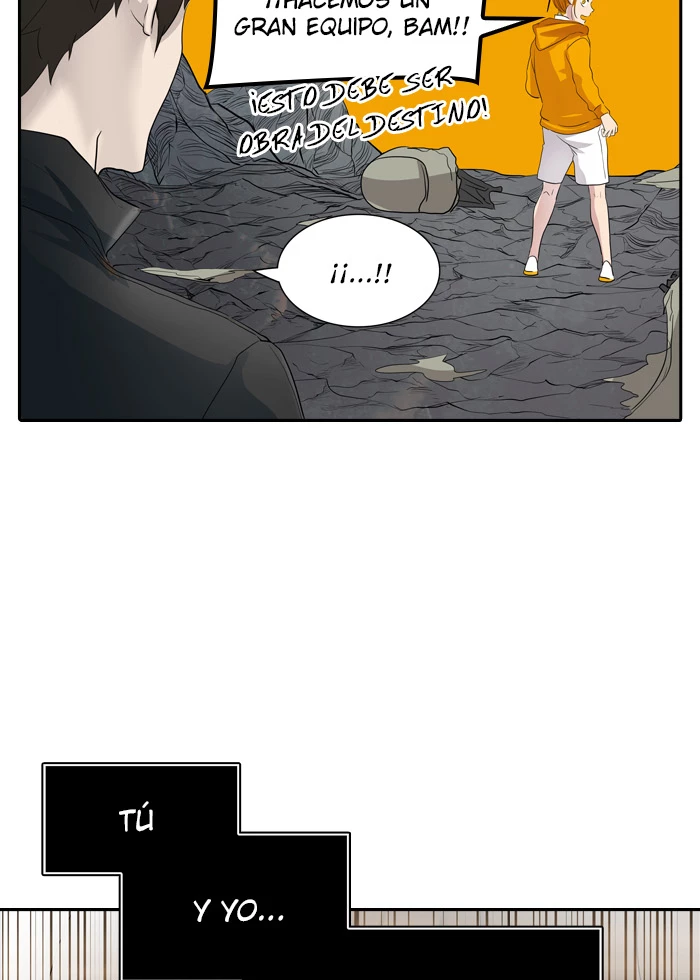El irregular capítulo 352, página 103