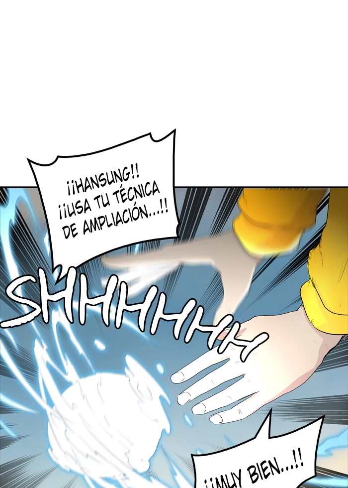 El irregular capítulo 352, página 108
