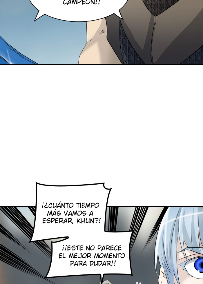El irregular capítulo 352, página 120
