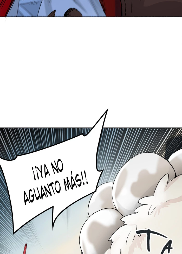 El irregular capítulo 352, página 124