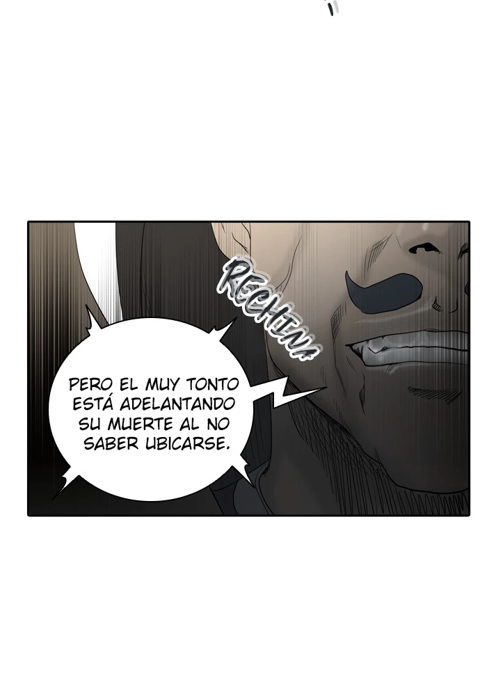El irregular capítulo 352, página 144
