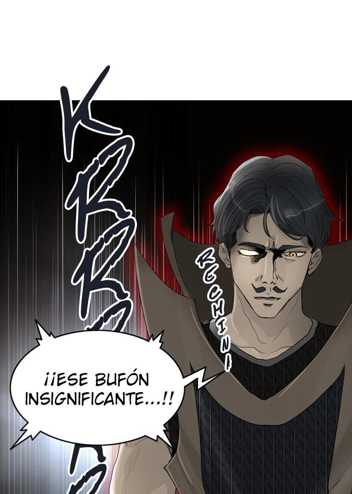 El irregular capítulo 352, página 145