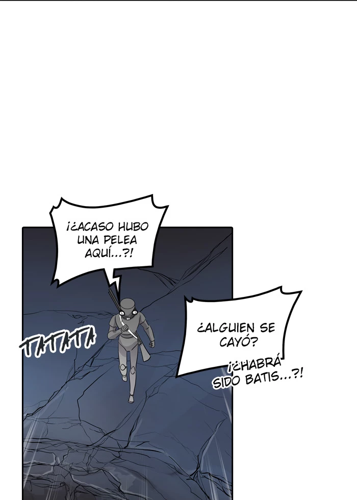 El irregular capítulo 352, página 150