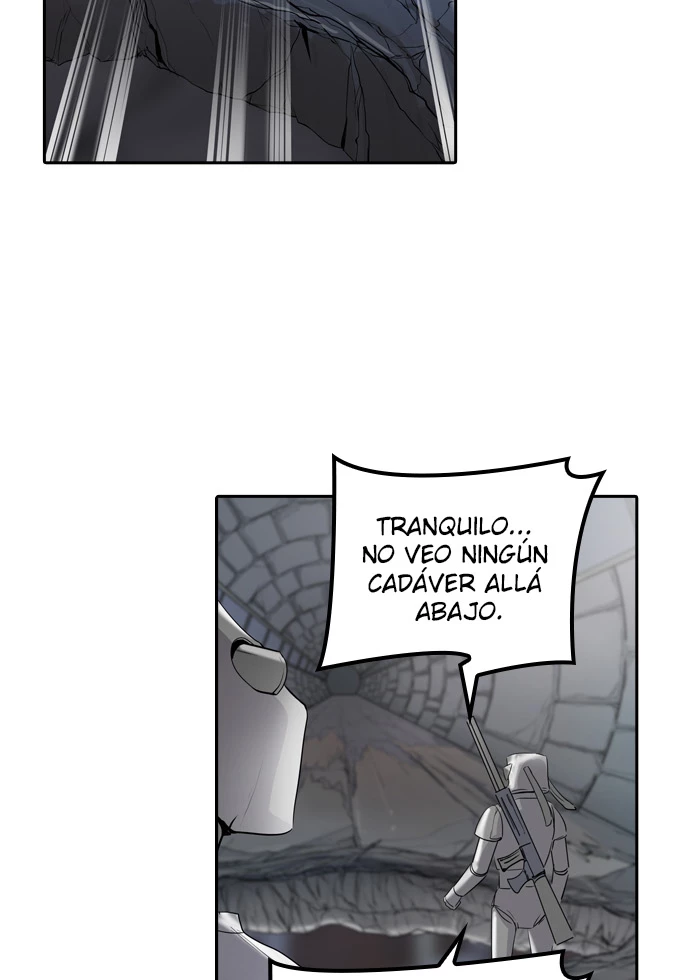 El irregular capítulo 352, página 151