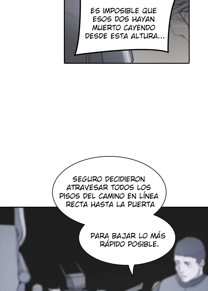 El irregular capítulo 352, página 152