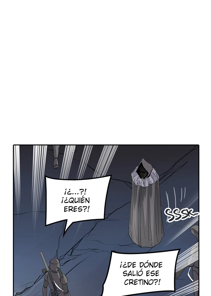 El irregular capítulo 352, página 155
