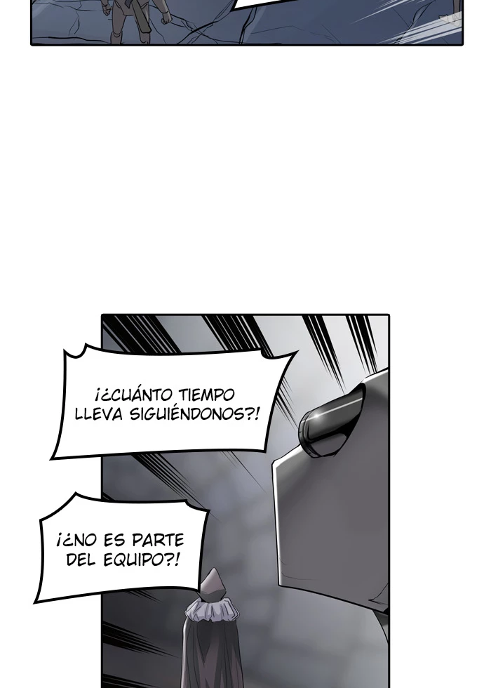 El irregular capítulo 352, página 156