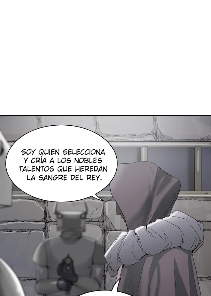 El irregular capítulo 352, página 159