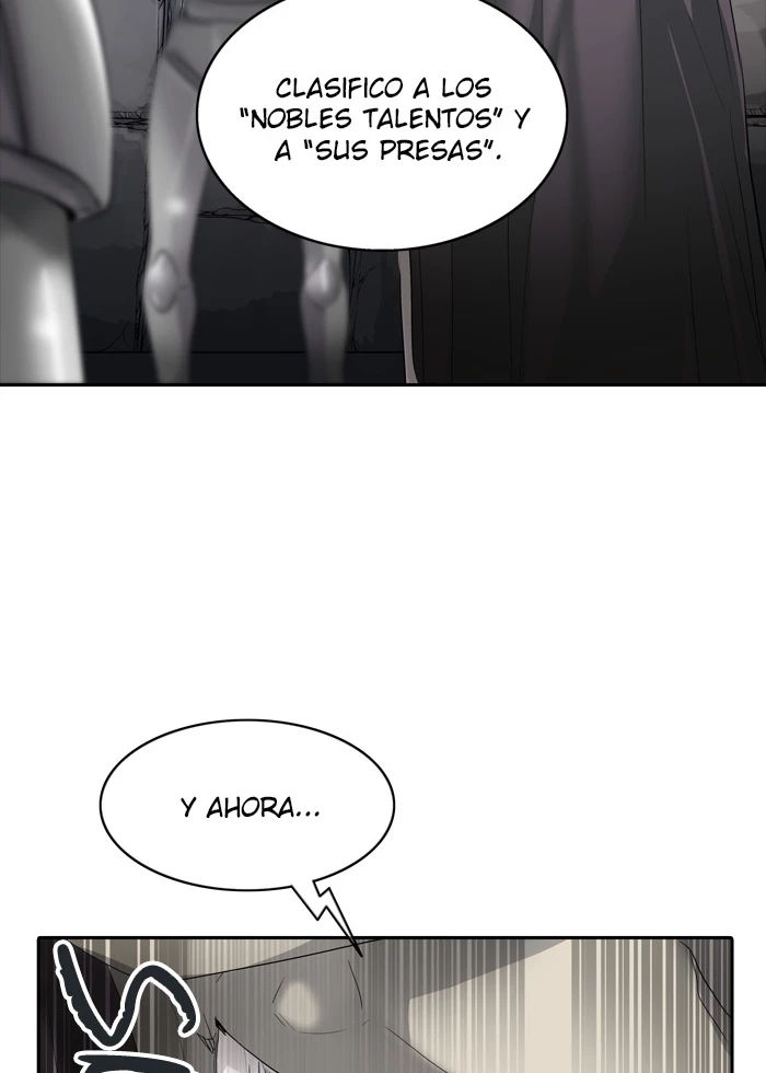El irregular capítulo 352, página 160