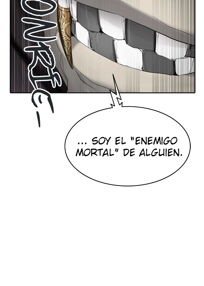 El irregular capítulo 352, página 161