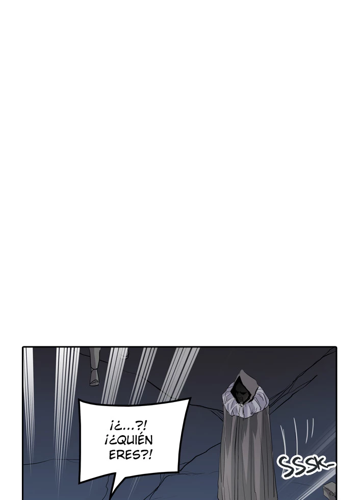 El irregular capítulo 353, página 1