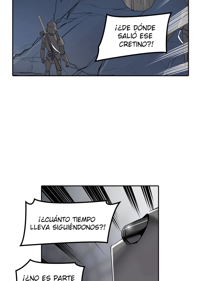 El irregular capítulo 353, página 2
