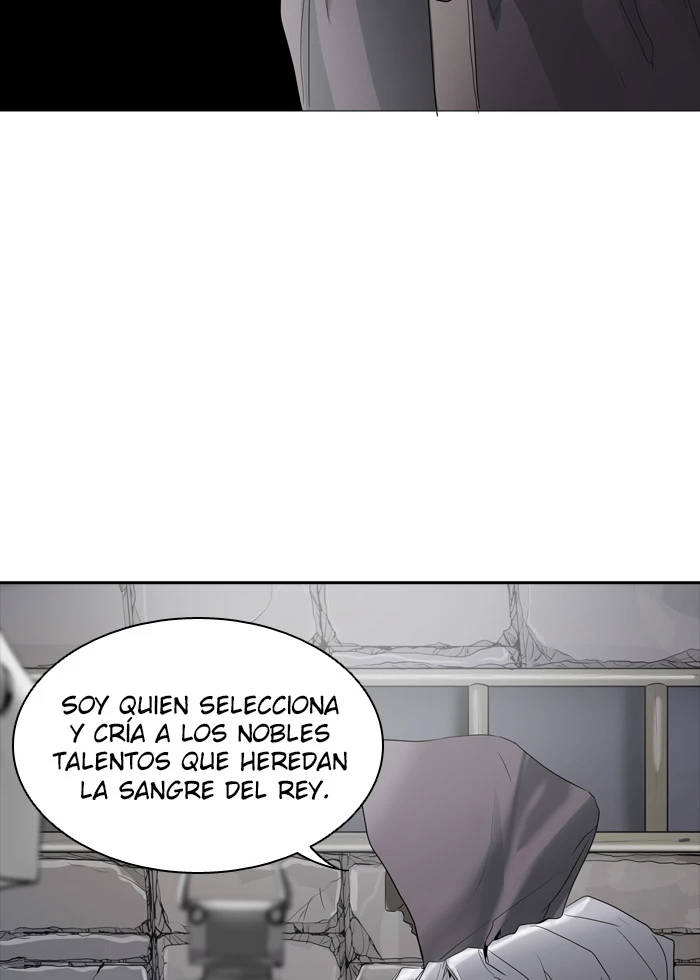 El irregular capítulo 353, página 5