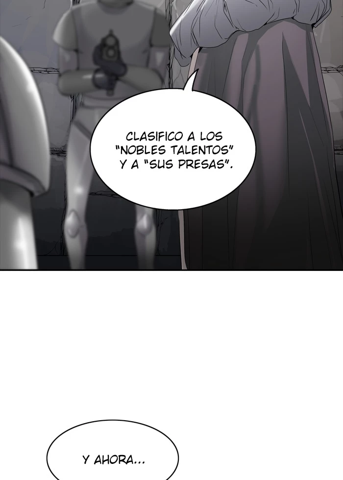 El irregular capítulo 353, página 6