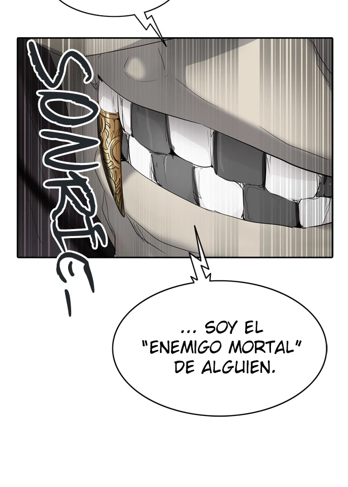 El irregular capítulo 353, página 7