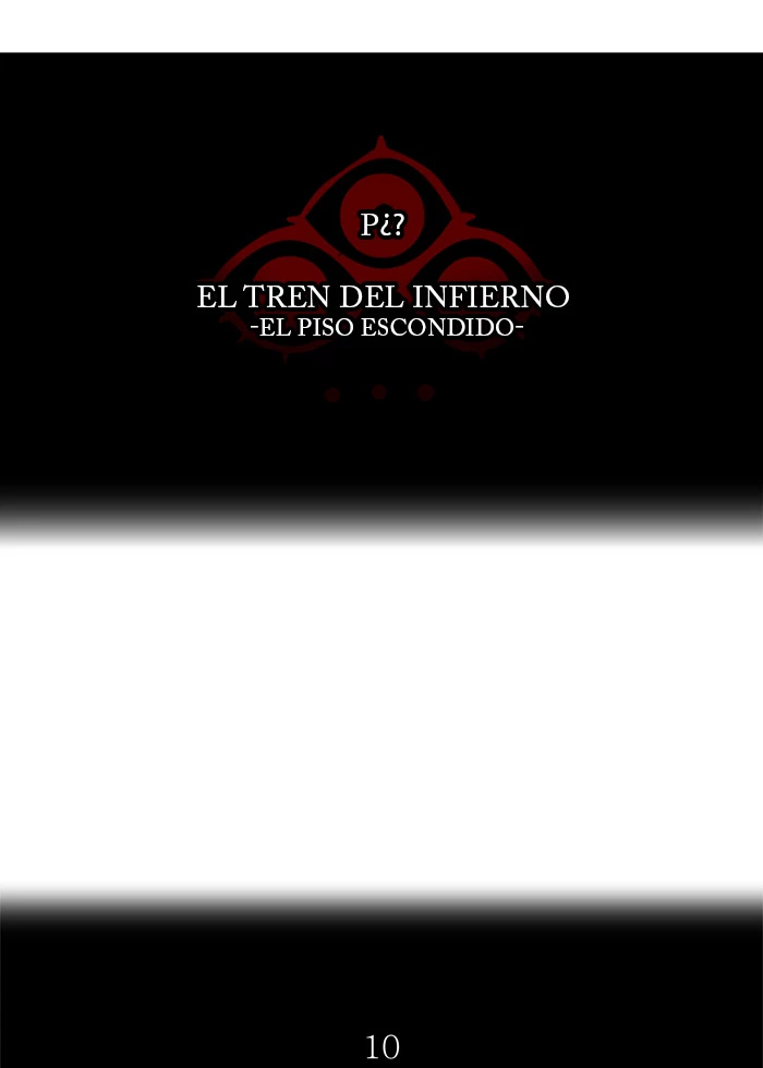 El irregular capítulo 353, página 9