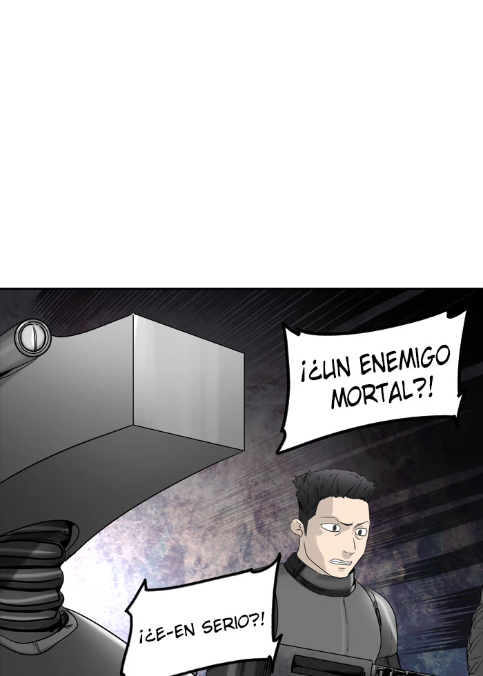 El irregular capítulo 353, página 11
