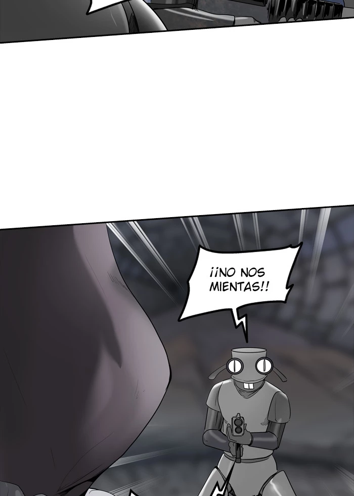 El irregular capítulo 353, página 12