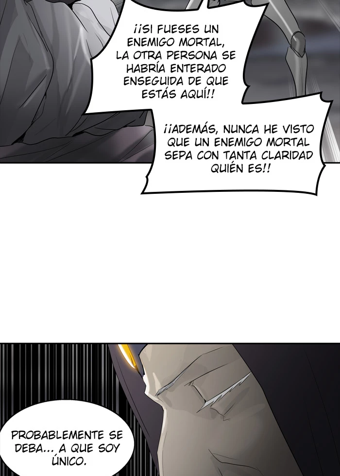 El irregular capítulo 353, página 13