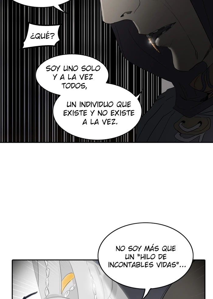 El irregular capítulo 353, página 14