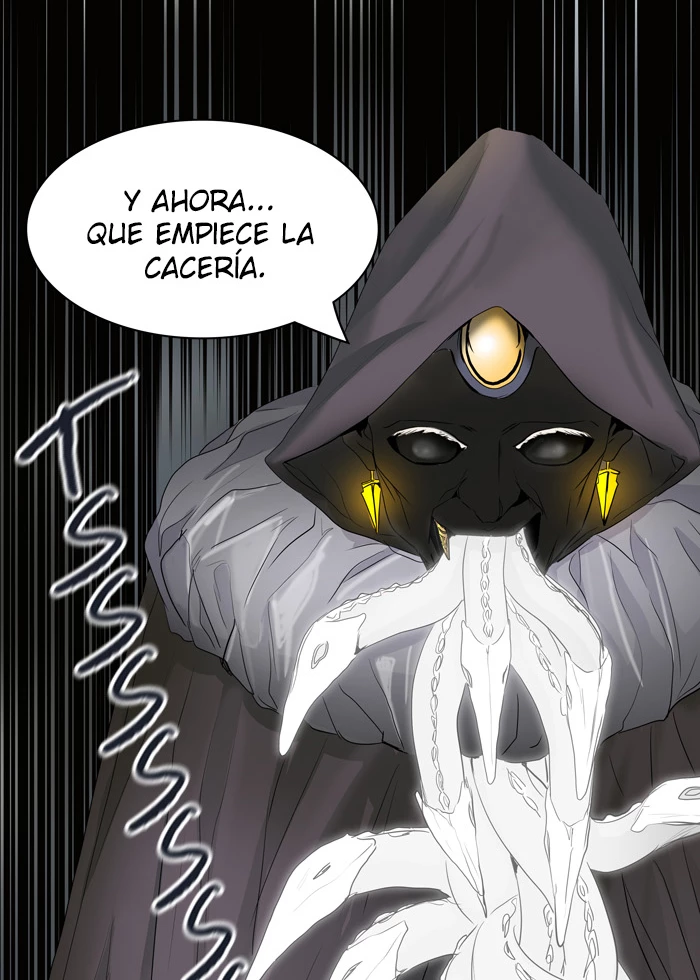 El irregular capítulo 353, página 16