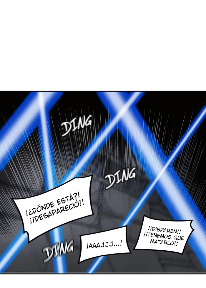 El irregular capítulo 353, página 22