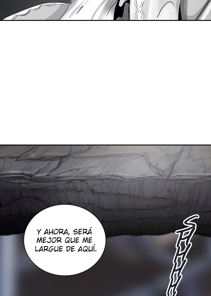 El irregular capítulo 353, página 36