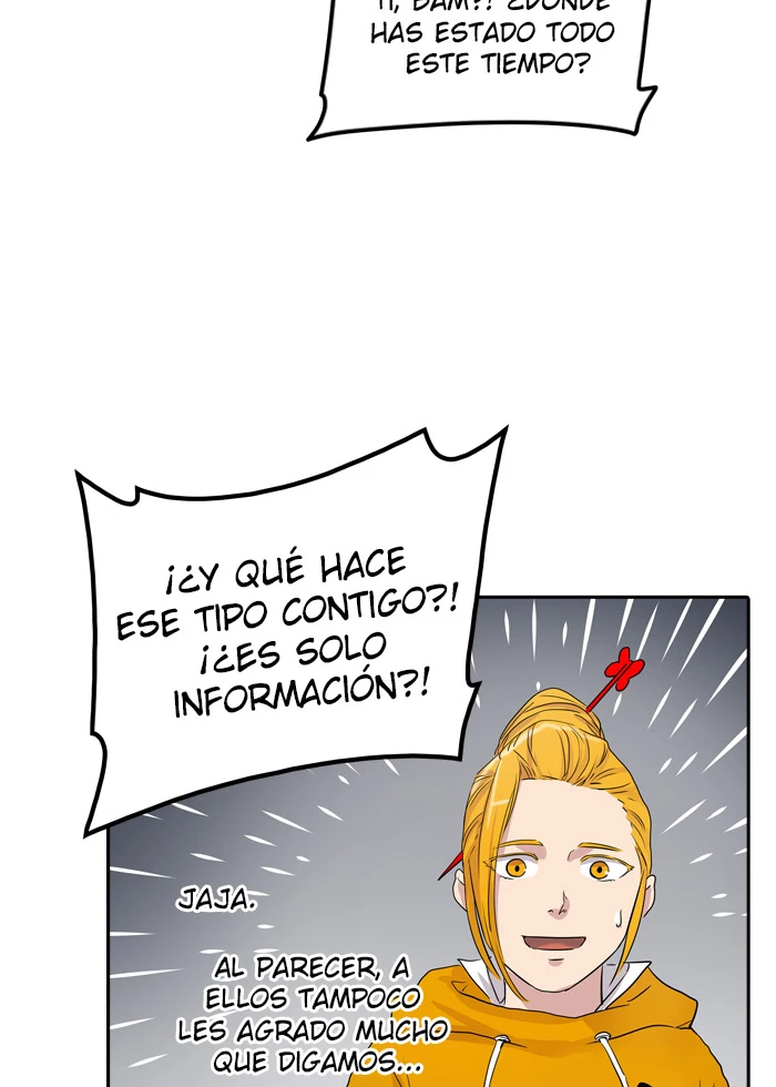 El irregular capítulo 353, página 46