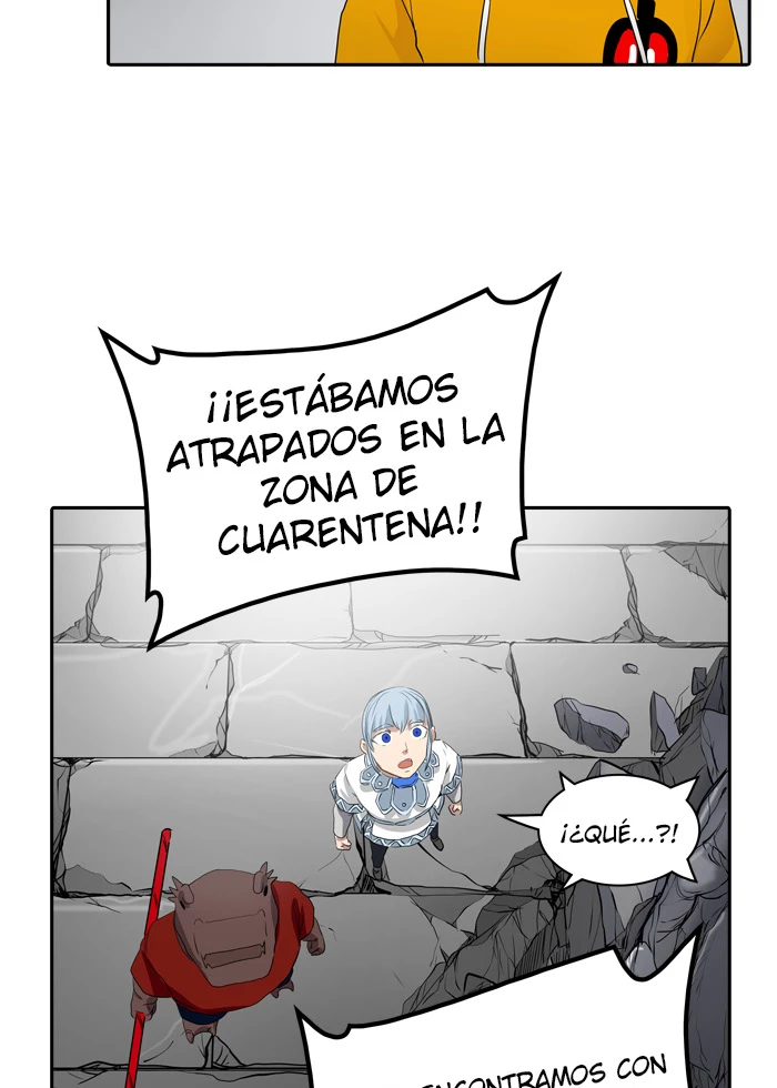 El irregular capítulo 353, página 47