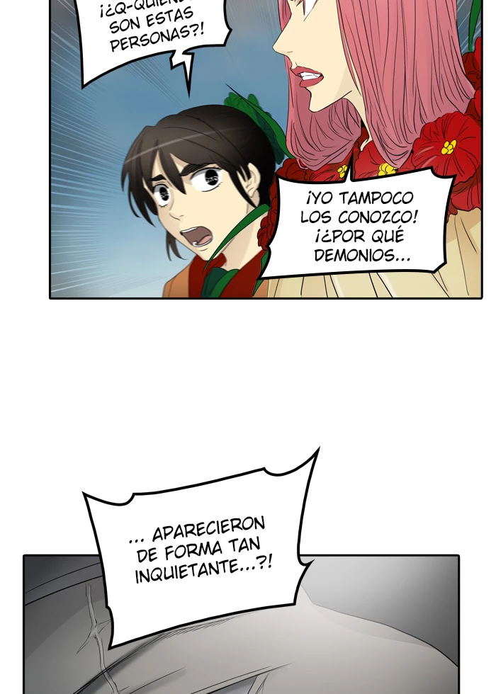 El irregular capítulo 353, página 51