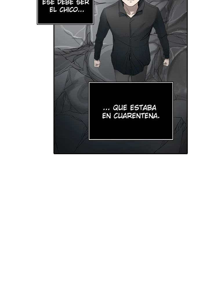 El irregular capítulo 353, página 57