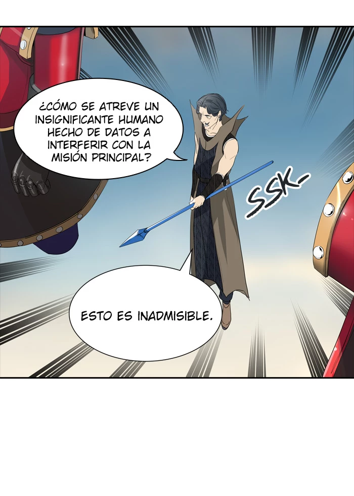 El irregular capítulo 353, página 58