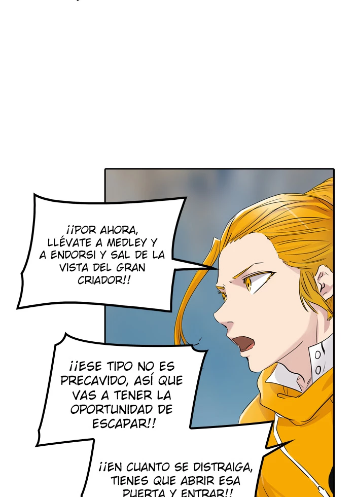El irregular capítulo 353, página 65