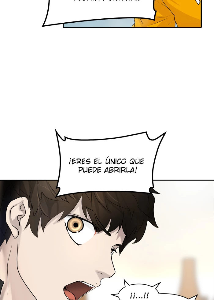 El irregular capítulo 353, página 66