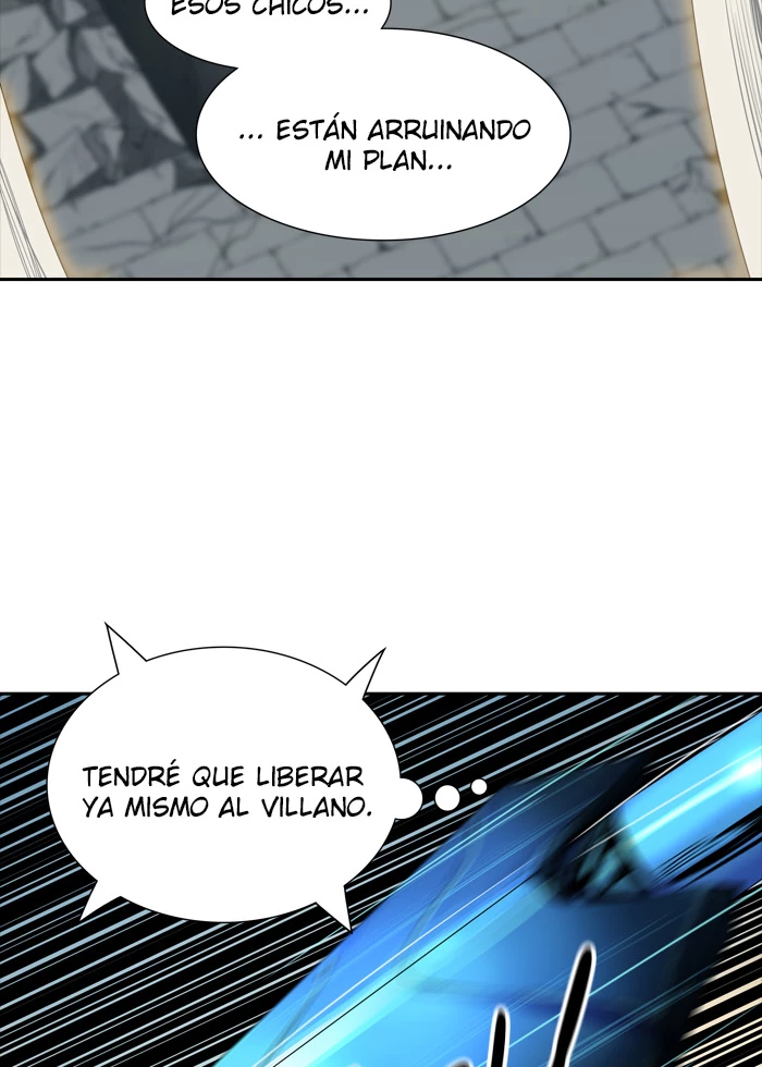 El irregular capítulo 353, página 73