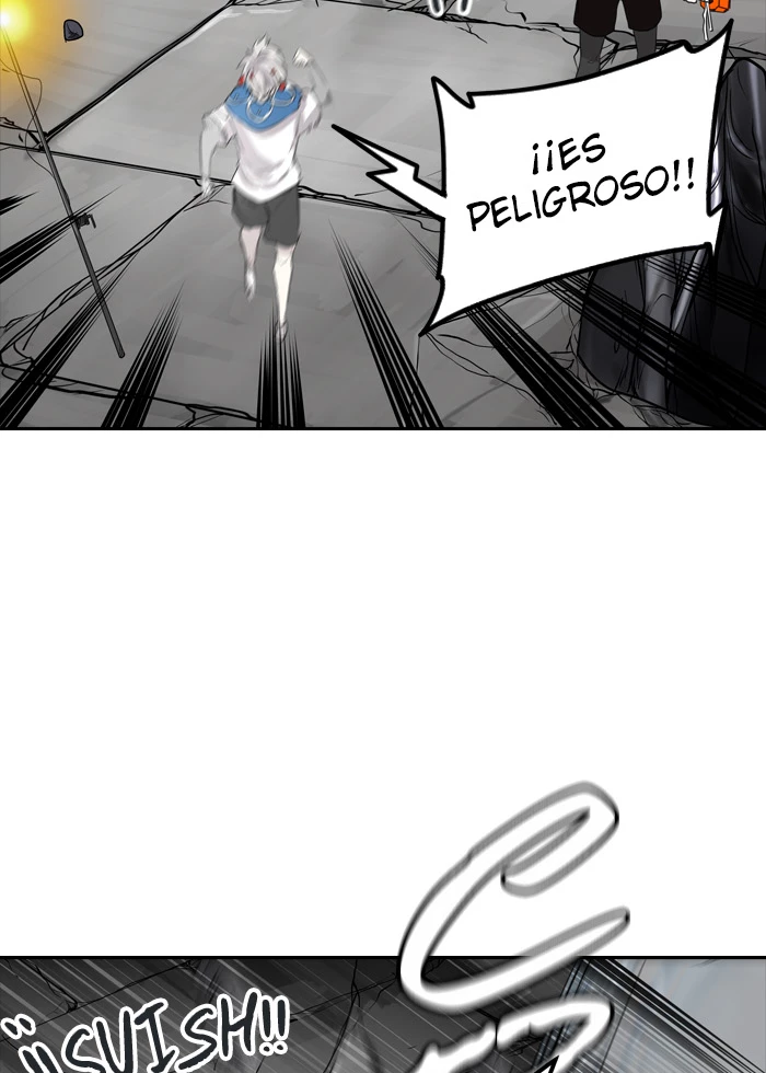 El irregular capítulo 353, página 80