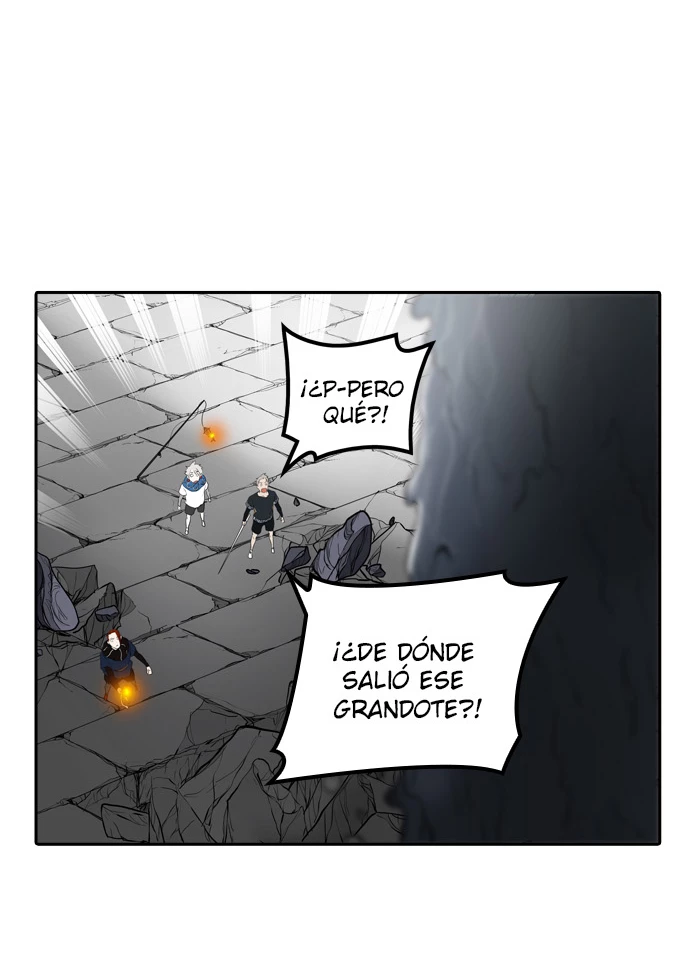 El irregular capítulo 353, página 87