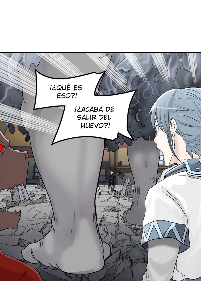 El irregular capítulo 353, página 90