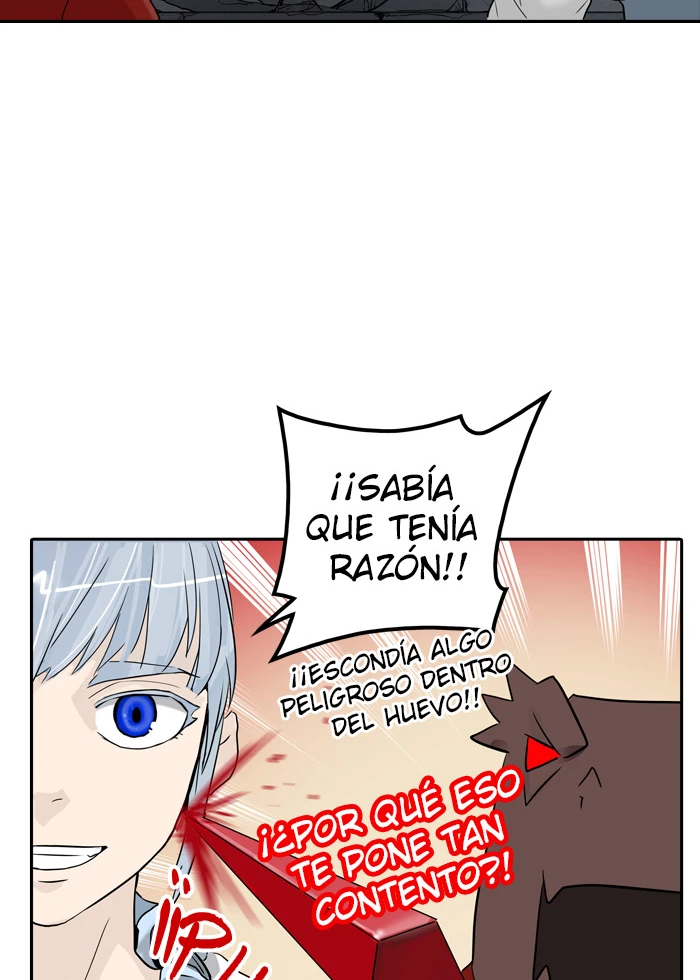 El irregular capítulo 353, página 91