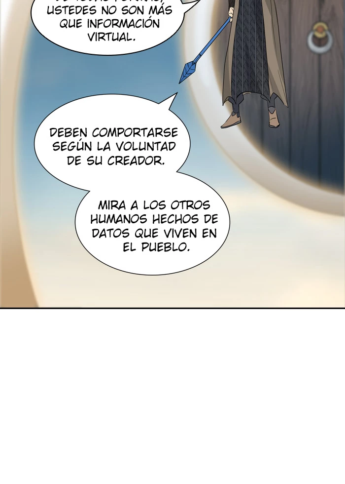 El irregular capítulo 353, página 98